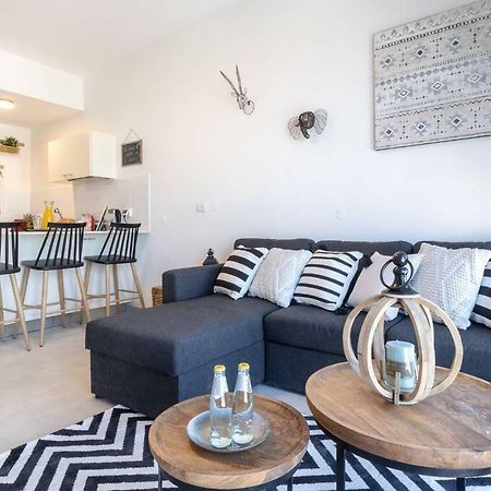 القدس Modern 1Bdr In Central Area المظهر الخارجي الصورة
