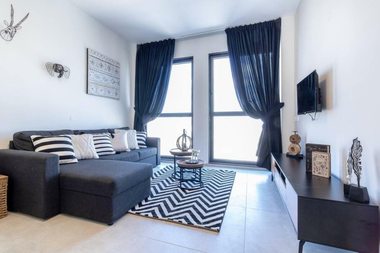 القدس Modern 1Bdr In Central Area المظهر الخارجي الصورة