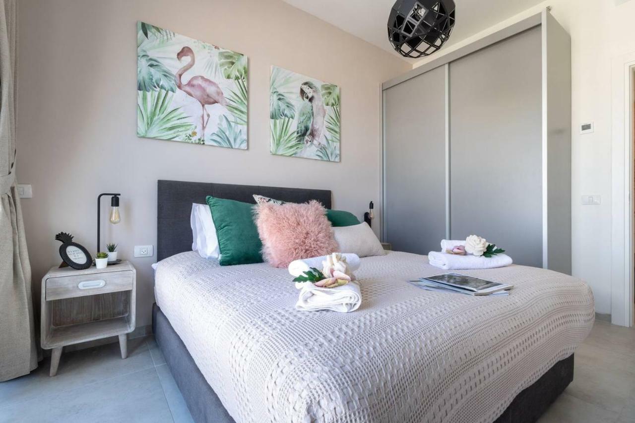 القدس Modern 1Bdr In Central Area المظهر الخارجي الصورة