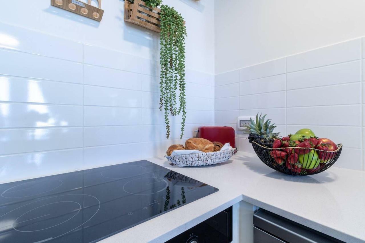 القدس Modern 1Bdr In Central Area المظهر الخارجي الصورة