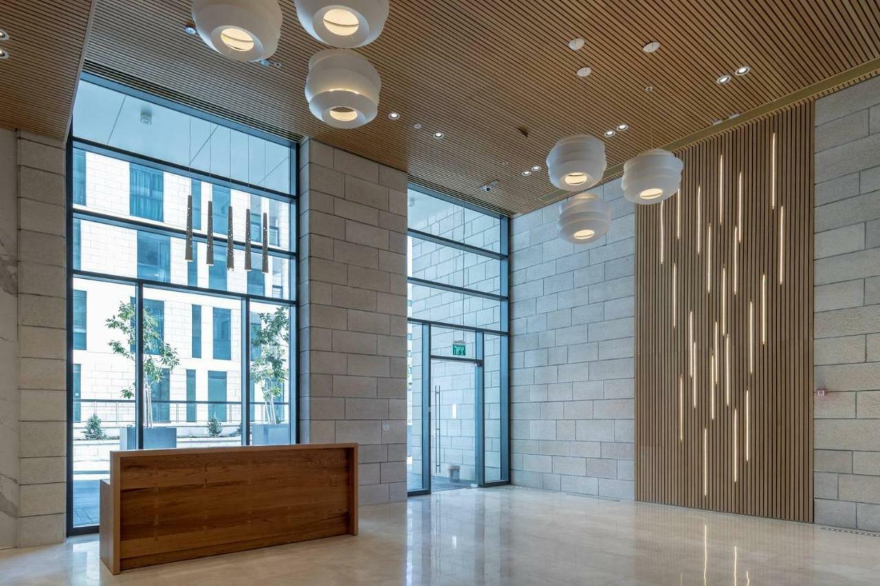 القدس Modern 1Bdr In Central Area المظهر الخارجي الصورة