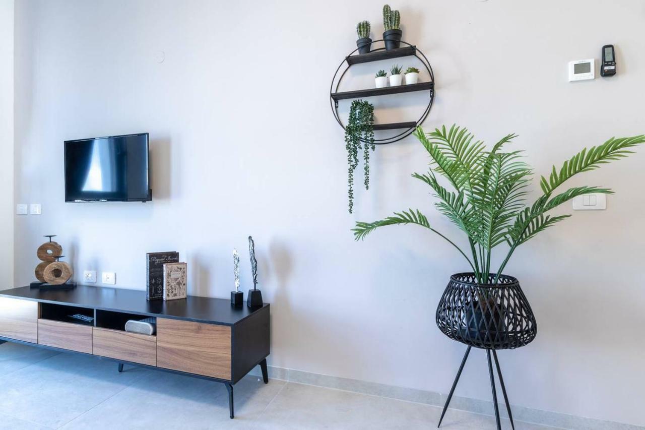 القدس Modern 1Bdr In Central Area المظهر الخارجي الصورة