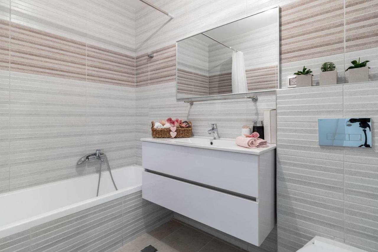 القدس Modern 1Bdr In Central Area المظهر الخارجي الصورة