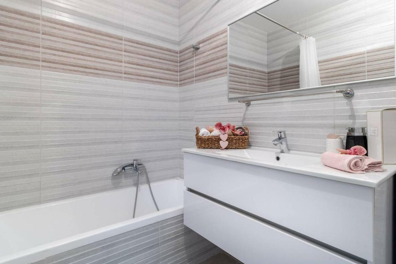 القدس Modern 1Bdr In Central Area المظهر الخارجي الصورة
