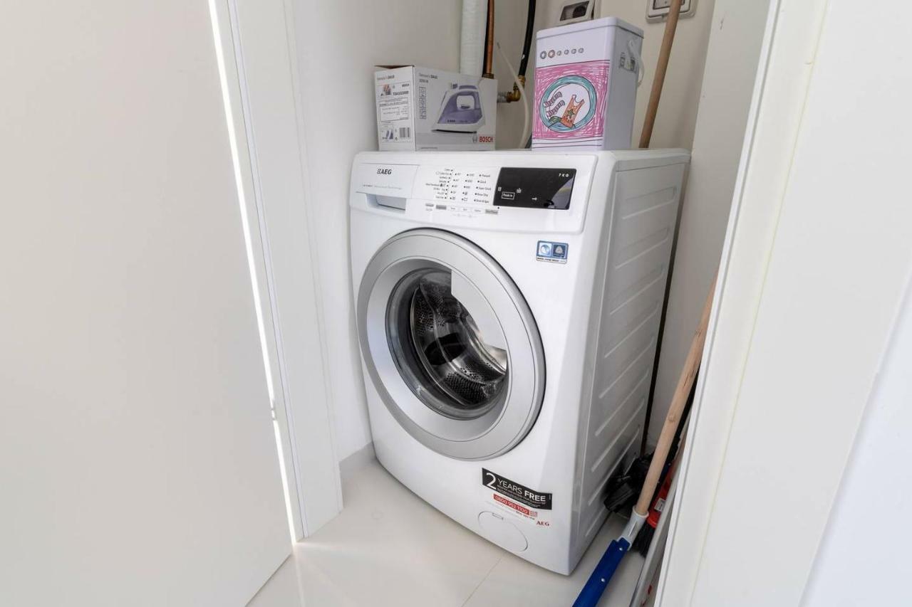 القدس Modern 1Bdr In Central Area المظهر الخارجي الصورة