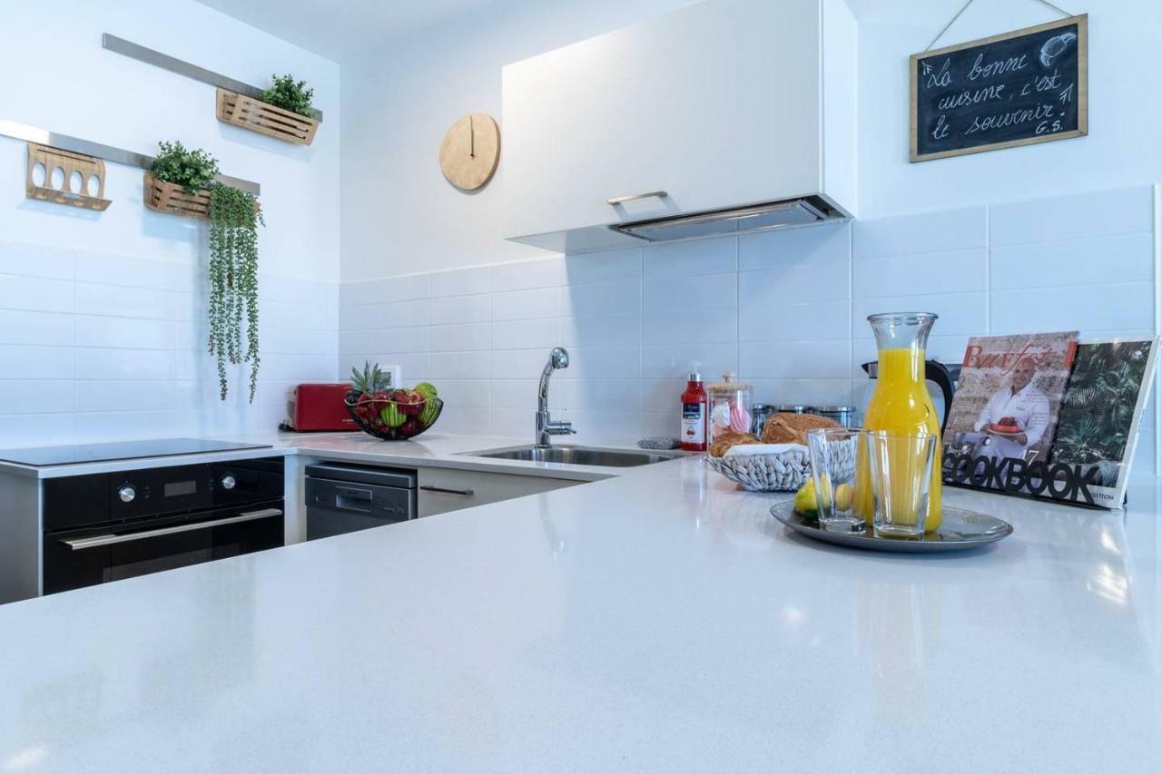 القدس Modern 1Bdr In Central Area المظهر الخارجي الصورة